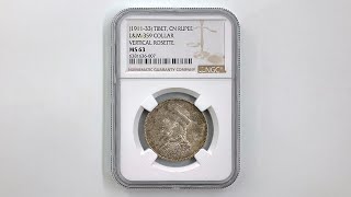 チベット 1939-42年 ルピー 銀貨 NGC認証 チベット 1939-42年 ルピー 銀貨 NGC認証 チベット 1939-42年