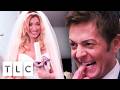 Randy SHOCKS Brides! | Tearful Tribute & A Party Dress Crisis | FULL EPISODE | Randy To The Rescue