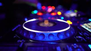 DJ Kingsize - Sing Sing Theater - Bangkok - 28 Dec. 2019
