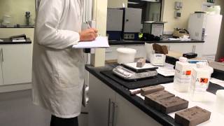 How We Test Screeds