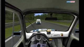 GTR Evolution GTL Mod GTR Evolution GTL Mod