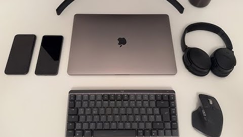 Day in the life of a software QA manager  [#001] -Working from home