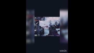 Locus with Stopping power OP?! #shorts #codm