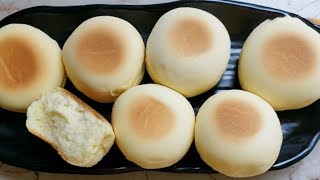 鸡蛋烤饼做法，松软香甜，做法简单