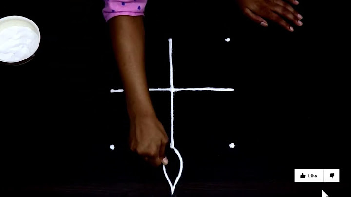 Dhanurmasam Pongal Muggulu | Traditional Padi Kolam | Sankranthi Krishnaveni rangoli