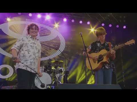 John Came Home - Cover by Robbi Morgan 🎤 and Ben Gillard 🎸