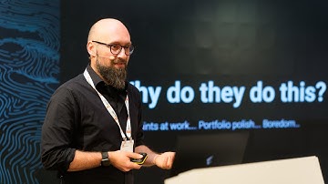 Taking open source to the next level - and beyond | Ubuntu Summit 25.10