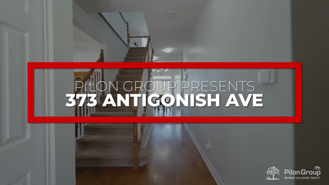 Orleans Royal Ridge House For Sale 373 Antigonish Ave Pilon Real
