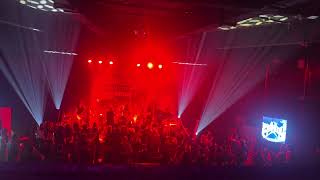 Primitai at Eternal Flame Festival 2024, Sarajevo