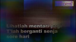 Wali Band Serpihan Hatiku   lirik