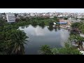 Drone Shot - Douala
