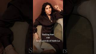 Stacking Stars with Jesse Lazowski of Marlo Laz | Only Natural Diamonds