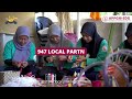 APPGM-SDG: 5 Years of Localising SDGs in Malaysia