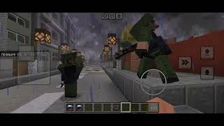 Война титанов 2-часть (бюджет не хвотила) screenshot 5