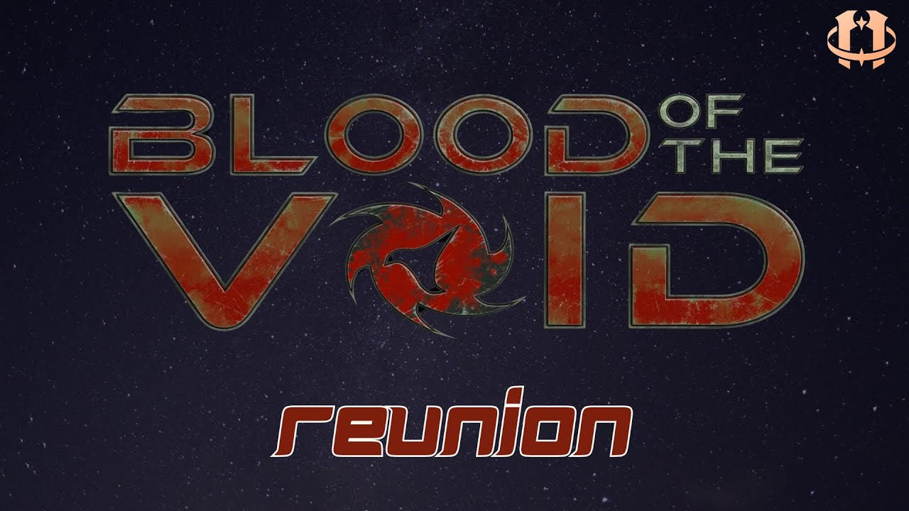 Blood of the Void | Reunion | Star Trek Adventures - YouTube