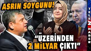 Özgür Özel'den Fatma Betül Sayan Kaya için flaş İmamoğlu göndermesi! \