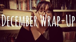 Monthly Wrap-Up || December 2015