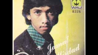 Jamal Mirdad-Oom Jansen
