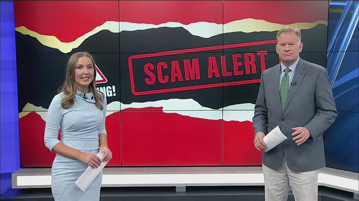 What the Tech: New Facebook scam alert