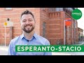 Bonvenon al la Esperanto-Stacio! - Welcome to Esperanto-Stacio!
