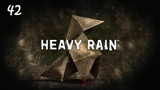 Heavy Rain - Дом убийцы