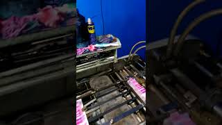Multilith 1250cd Alcolor - Bareback