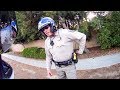 Top 5 Best - Cops vs Bikers | Police Chase | Cool Cops | [Episode 29]
