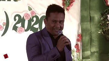 Menghujam Jantungku- TOMPI (Cover by Kaha)