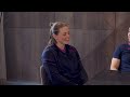 Rhona On The Roof, Returning To Rugby and Best Memories | Team Talk | Episode 5