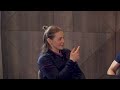 Rhona On The Roof, Returning To Rugby and Best Memories | Team Talk | Episode 5