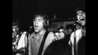 Moby Grape - Monterey Pop Festival (1967) ''Indifference