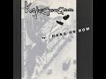 Miniature de la vidéo de la chanson Hang On Now (Instrumental)