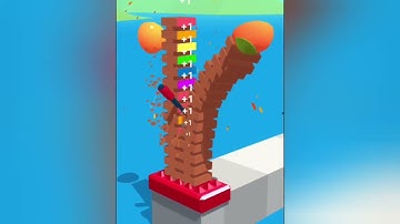 Max Level Slice It All! Android,Ios So Satisfying And Most Relaxing Mobile Games |