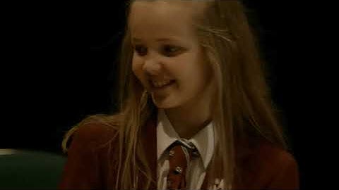 Rishworth School Year 7 Transition Video