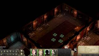 Let's Play Pathfinder Kingmaker Beta Episode 2