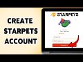 How To Create StarPets Account | Register New StarPets Profile Online 2026