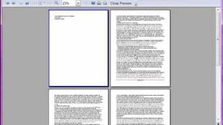 Page Formatting, Part 2 (Headers and Footers).mp4