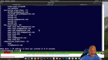 Disable Weak Algorithms in OpenSSH (Alma Redhat Rocky)