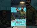 RAW का सबसे खतरनाक मिशन 😱 | Operation Jackpot 1971 #indianarmy #shortsfeed #india