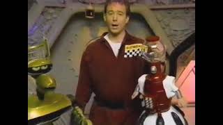 MST3K - Ping Pong Balls (City Limits) (Captain Kangaroo)