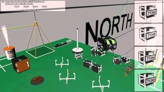 2016 competition - EXPLORER task #2