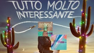 Fabio Rovazzi - Tutto Molto Interessante