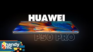 Review: Huawei P50 Pro | Flaggschiff ohne Google?