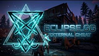 💚Лучший ЧИТ на ALKAD Rust💚External Cheat 💚