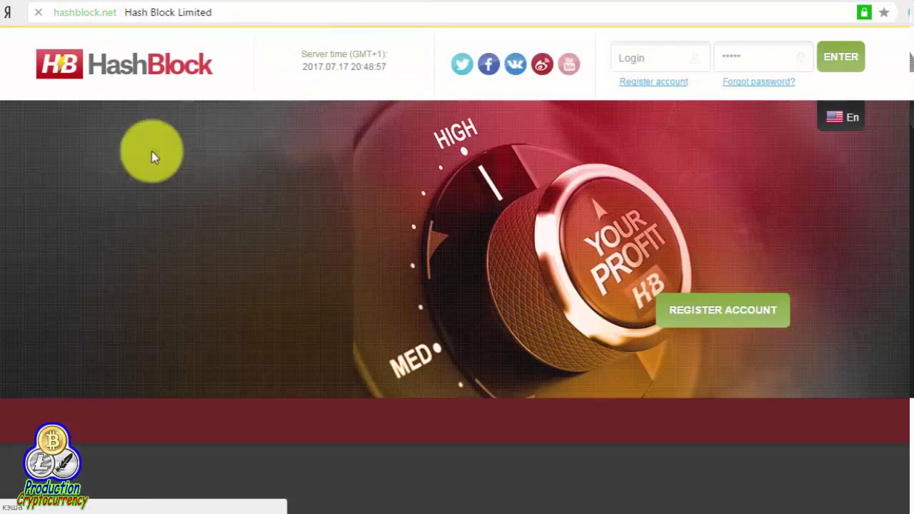 💵 Как заработать биткоин Бесплатно 2017 Новинка