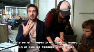 14 Doental 1 District 9 La Transformacion De Wikus