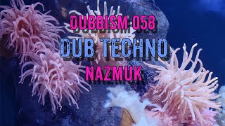 Dub Techno Session 2022 | DUBBISM 058 - NAZMUK