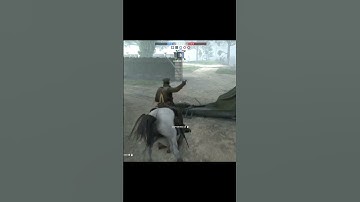 Only In Battlefield #battlefield #battlefield1 #bf1 #bf1shorts #shorts #shootergame #videogame