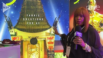 InfoComm 2024: Radius Displays Highlights Promotional Product Solutions for Trade Shows and Events