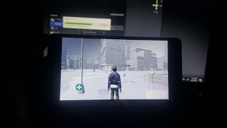 Watch dogs 2 [beta] unity android (do you guys want version 0.4?) #3216Dogs screenshot 3